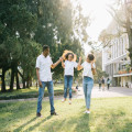 Waarom een vakantiepark perfect is voor het hele gezin