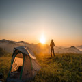 De perfecte tent voor jouw kampeervakantie