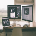 Hoe kies je een goed webdesign bureau?