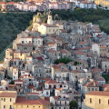 Castelsardo centrum