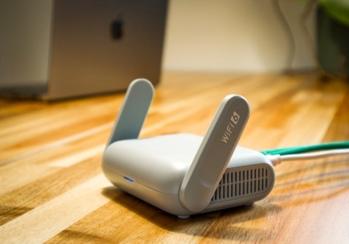 Hoeveel sneller is wifi 7 dan wifi 6 in een gemiddeld huishouden?