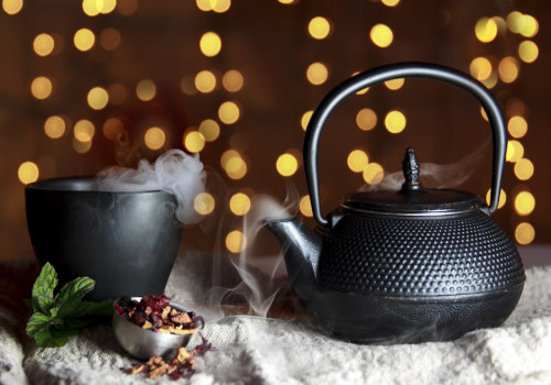 Waarom drinken sommige mensen liever thee dan koffie in de ochtend?