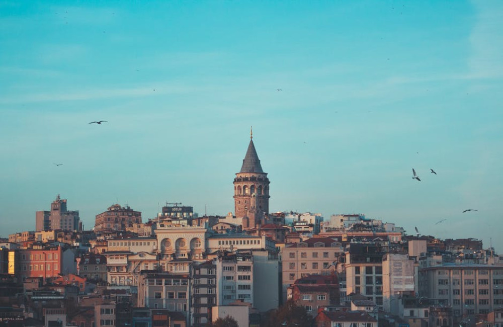 Ontdek het mystieke Istanbul en zijn rijke geschiedenis