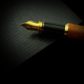 Een pen als persoonlijk cadeau