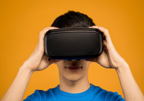 Is een VR bril het waard in 2023? Bekijk hier hoe je een keuze kunt maken