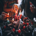 Verjaardag op vakantie vieren op de camping: zo pak je het aan