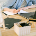Hoe begin je een blog als ochtendroutine in 2025