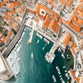 Een reis naar Kroatië plannen. Waar wil je naar toe?