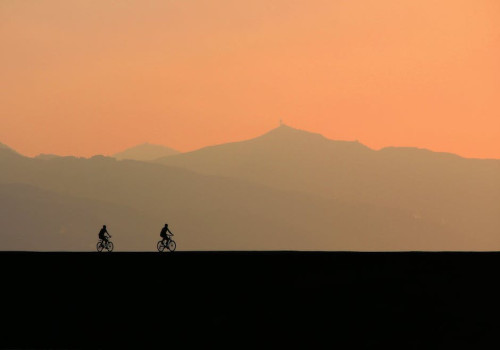 3 redenen waarom een fietsvakantie in Italië zo leuk is