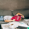 Is het vermaakt of vermaakt? Het verschil eenvoudig uitgelegd