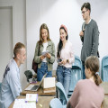Mindfulness in het onderwijs, een aanvulling op coaching cursussen