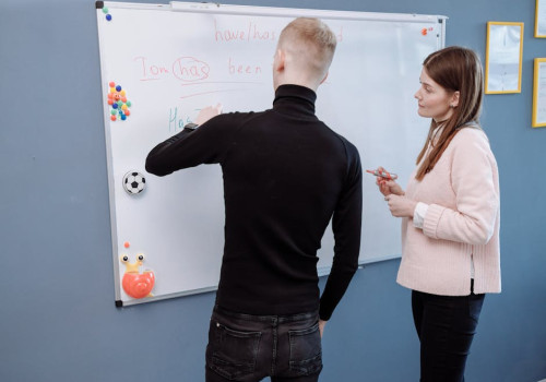 Is het gebeurd of gebeurt? Wij leggen het verschil uit