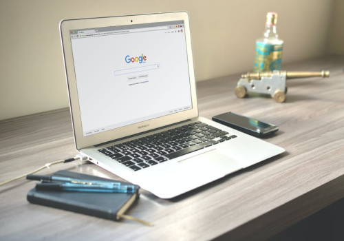 Het benutten van Google Search Console voor SEO? Zoe doe je dat!