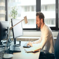 Nieuw kantoor? Zo kun je jouw werkplek het beste inrichten