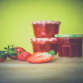 Wat is het verschil tussen jam en confituur?
